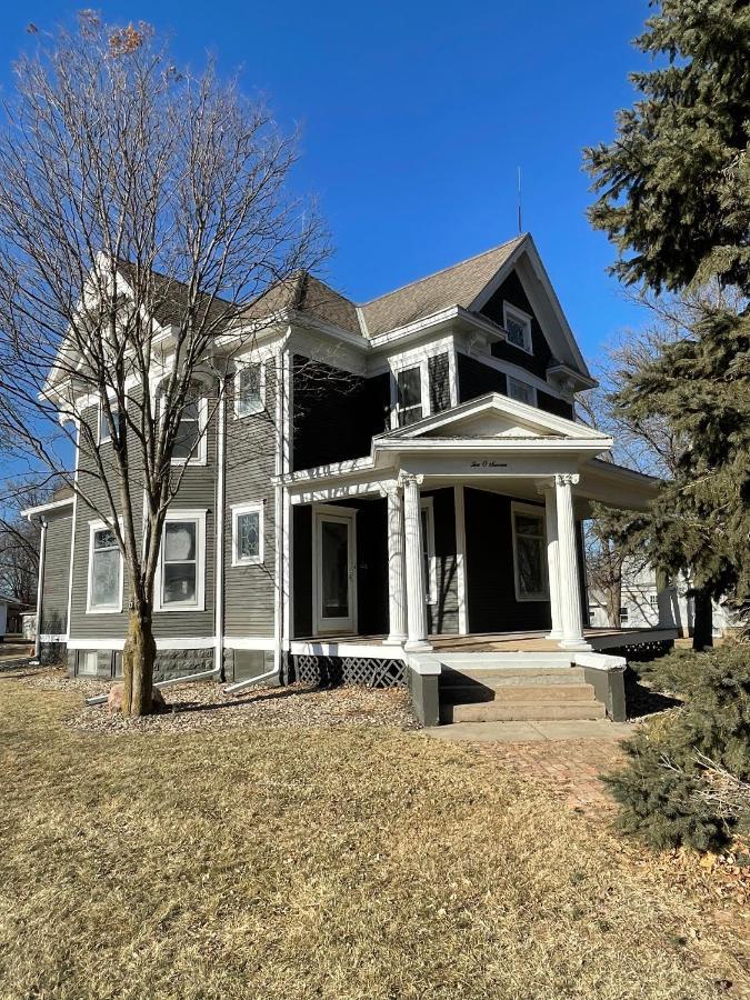 Sioux Center Old Town Inn מראה חיצוני תמונה