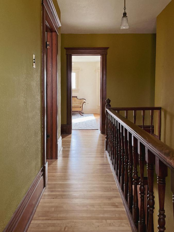 Sioux Center Old Town Inn מראה חיצוני תמונה