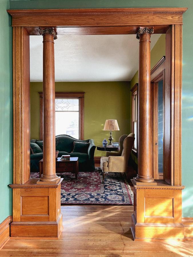 Sioux Center Old Town Inn מראה חיצוני תמונה