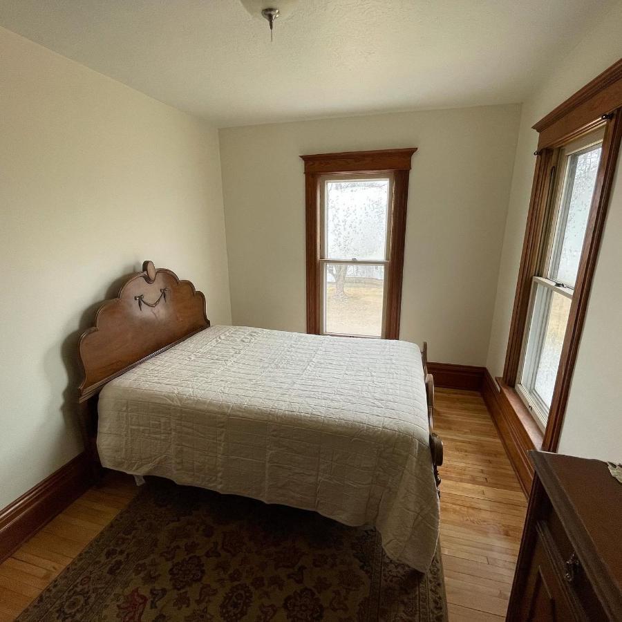 Sioux Center Old Town Inn מראה חיצוני תמונה