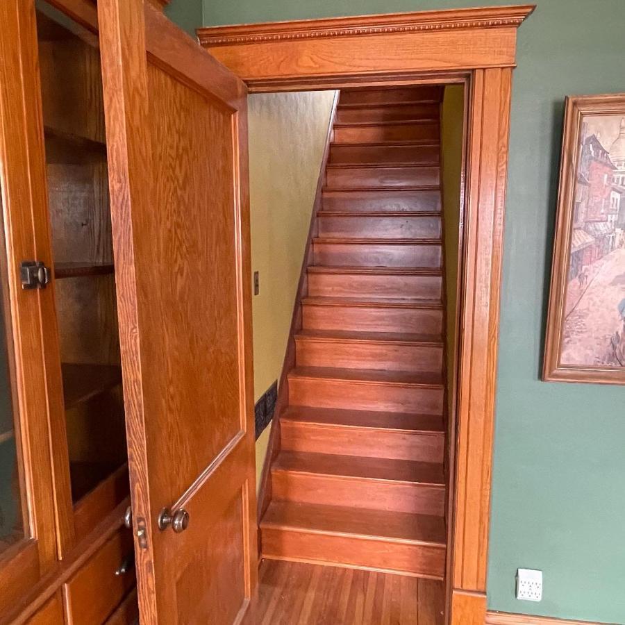 Sioux Center Old Town Inn מראה חיצוני תמונה