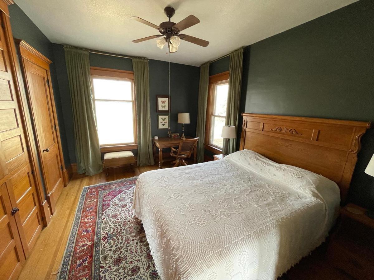 Sioux Center Old Town Inn מראה חיצוני תמונה