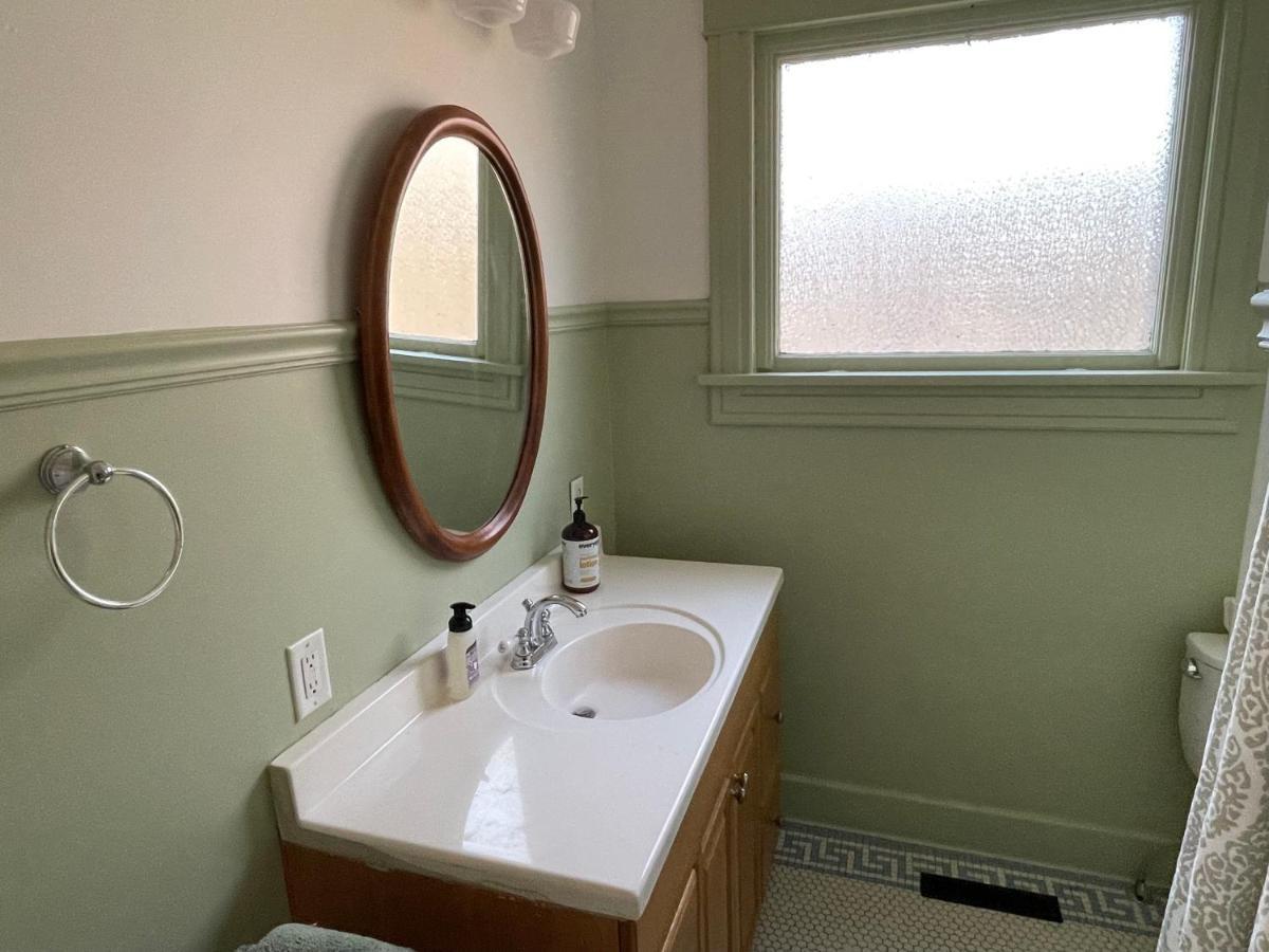 Sioux Center Old Town Inn מראה חיצוני תמונה