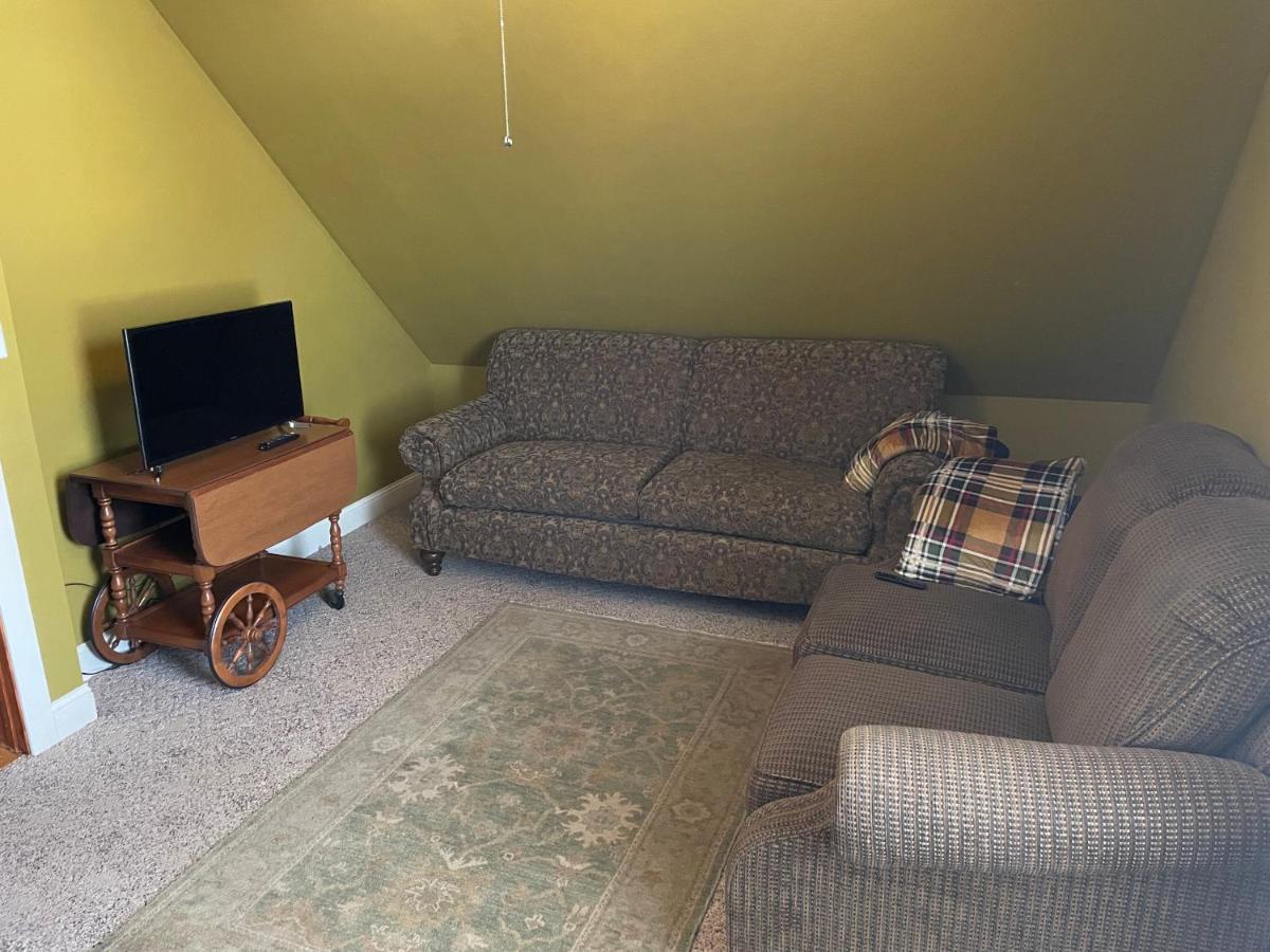 Sioux Center Old Town Inn מראה חיצוני תמונה