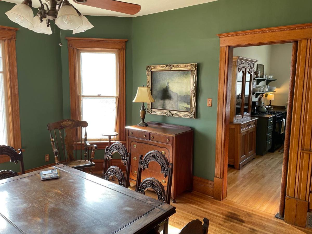 Sioux Center Old Town Inn מראה חיצוני תמונה