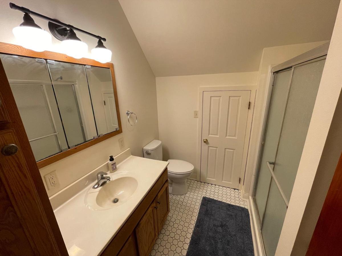 Sioux Center Old Town Inn מראה חיצוני תמונה