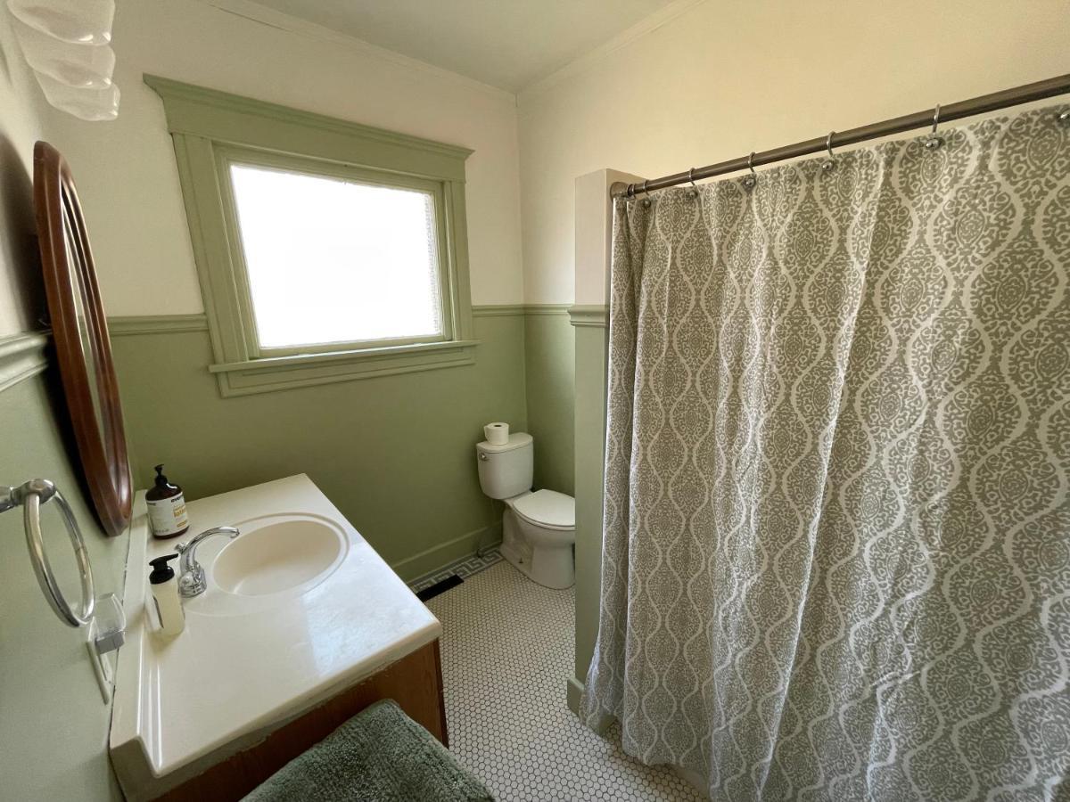 Sioux Center Old Town Inn מראה חיצוני תמונה
